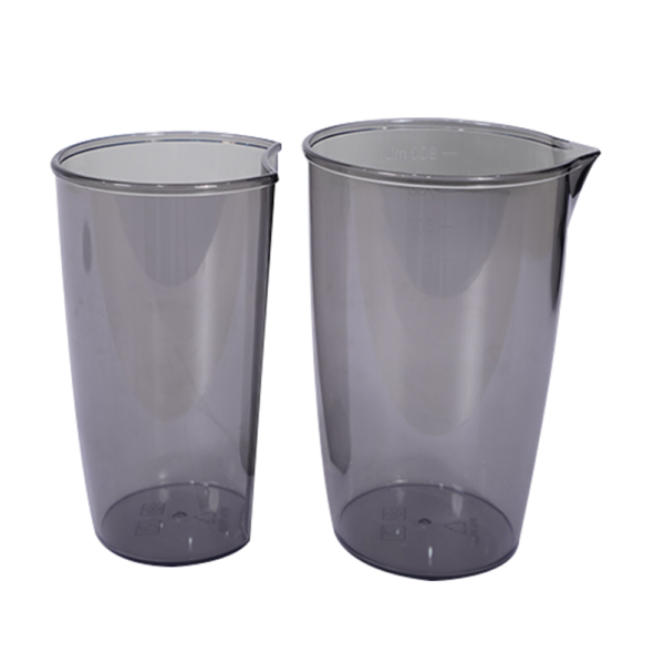 Máy Ép Chậm Miệng Rộng MAGIC Eco AC-144 9