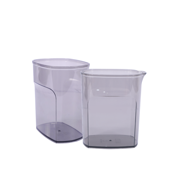 [KHÁCH HÀNG THÂN THIẾT] Máy Ép Chậm Trục Ngang MAGIC Eco AC-142 6