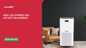Máy Lọc Không Khí Có Hút Ẩm Không? 10