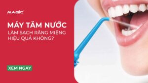 11 Lợi Ích Khi Sử Dụng Máy Tăm Nước Cho Răng Miệng 8