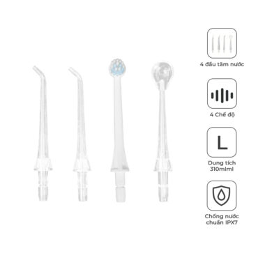 Tăm Nước MAGIC Eco PRO-81 6 Tăm Nước MAGIC Eco PRO-81 13