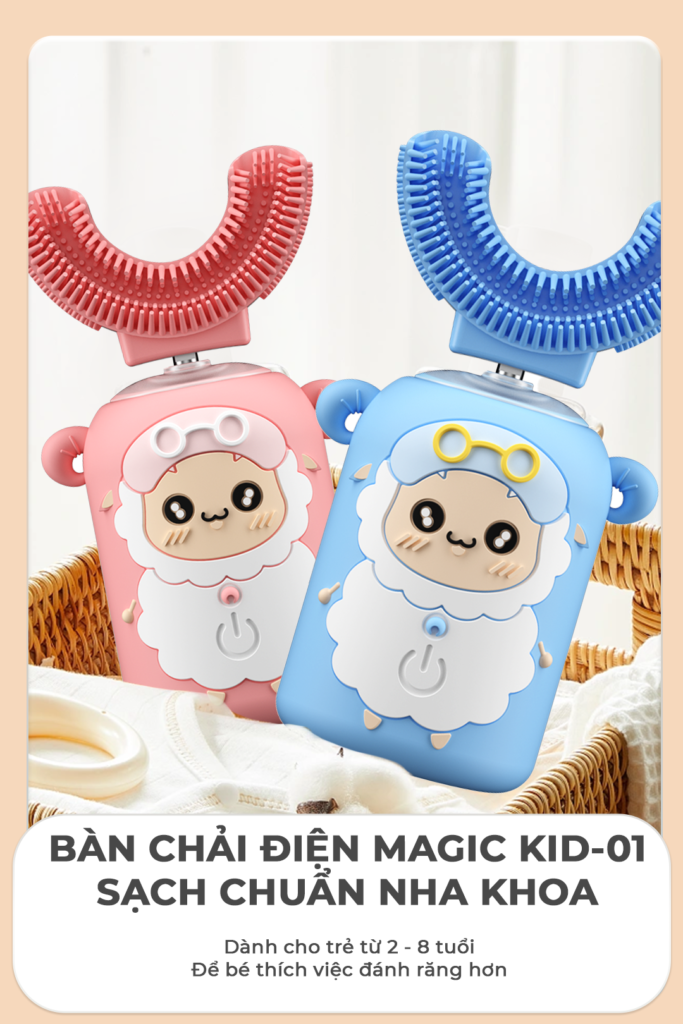 Magic Vietnam