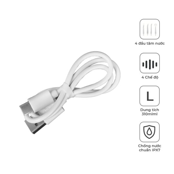 2 Tăm Nước MAGIC Eco PRO-81 7