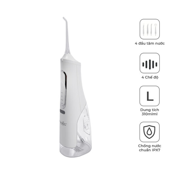 4 Tăm Nước MAGIC Eco PRO-81 3