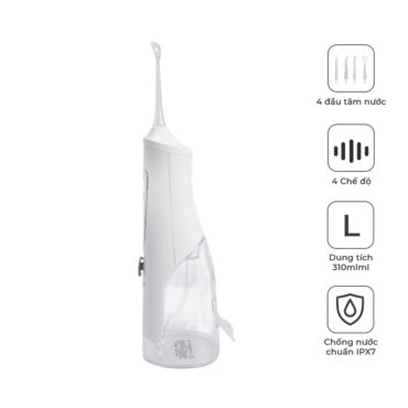 Tăm Nước MAGIC Eco PRO-81 5 Tăm Nước MAGIC Eco PRO-81 12
