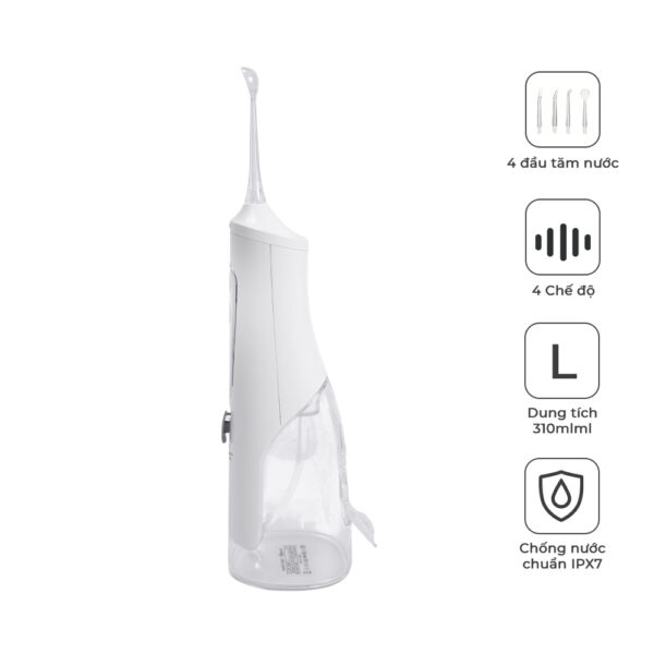 5 Tăm Nước MAGIC Eco PRO-81 5