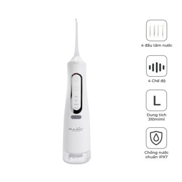 Tăm Nước MAGIC Eco PRO-81 1 Tăm Nước MAGIC Eco PRO-81 8