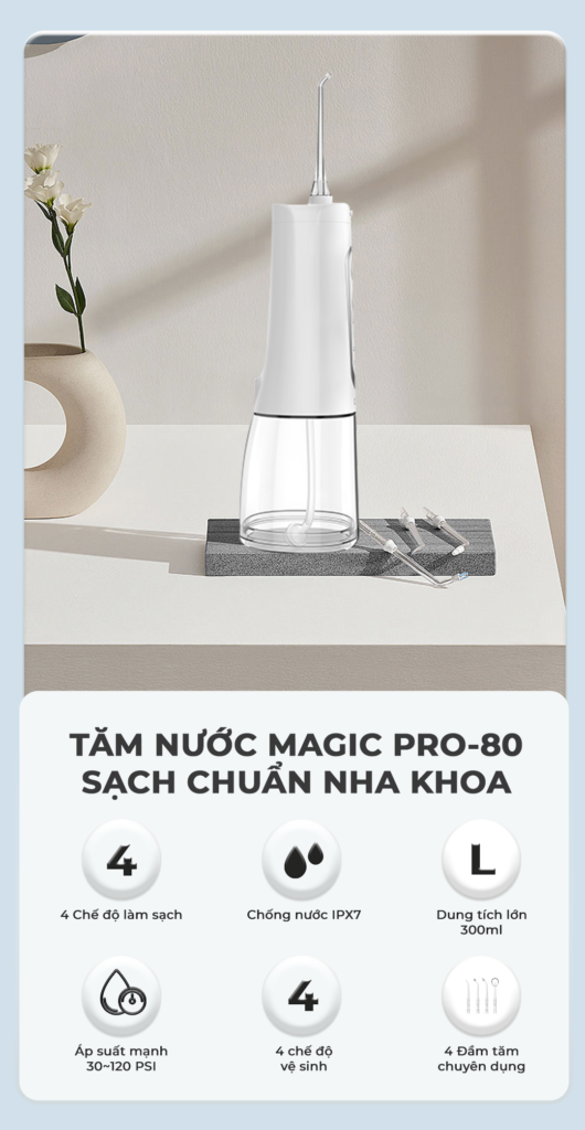 Magic Vietnam