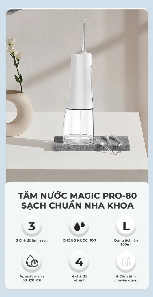 Magic Vietnam