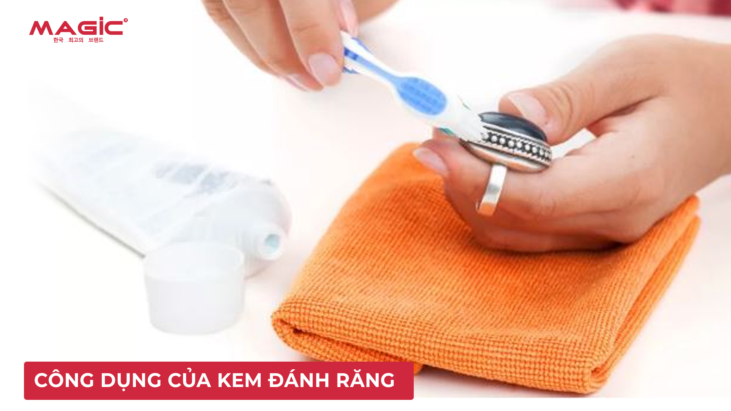 Kem Đánh Răng Có Giúp Trắng Răng Không? Cách Chọn Kem Đánh Răng Trắng Răng 3 kem đánh răng