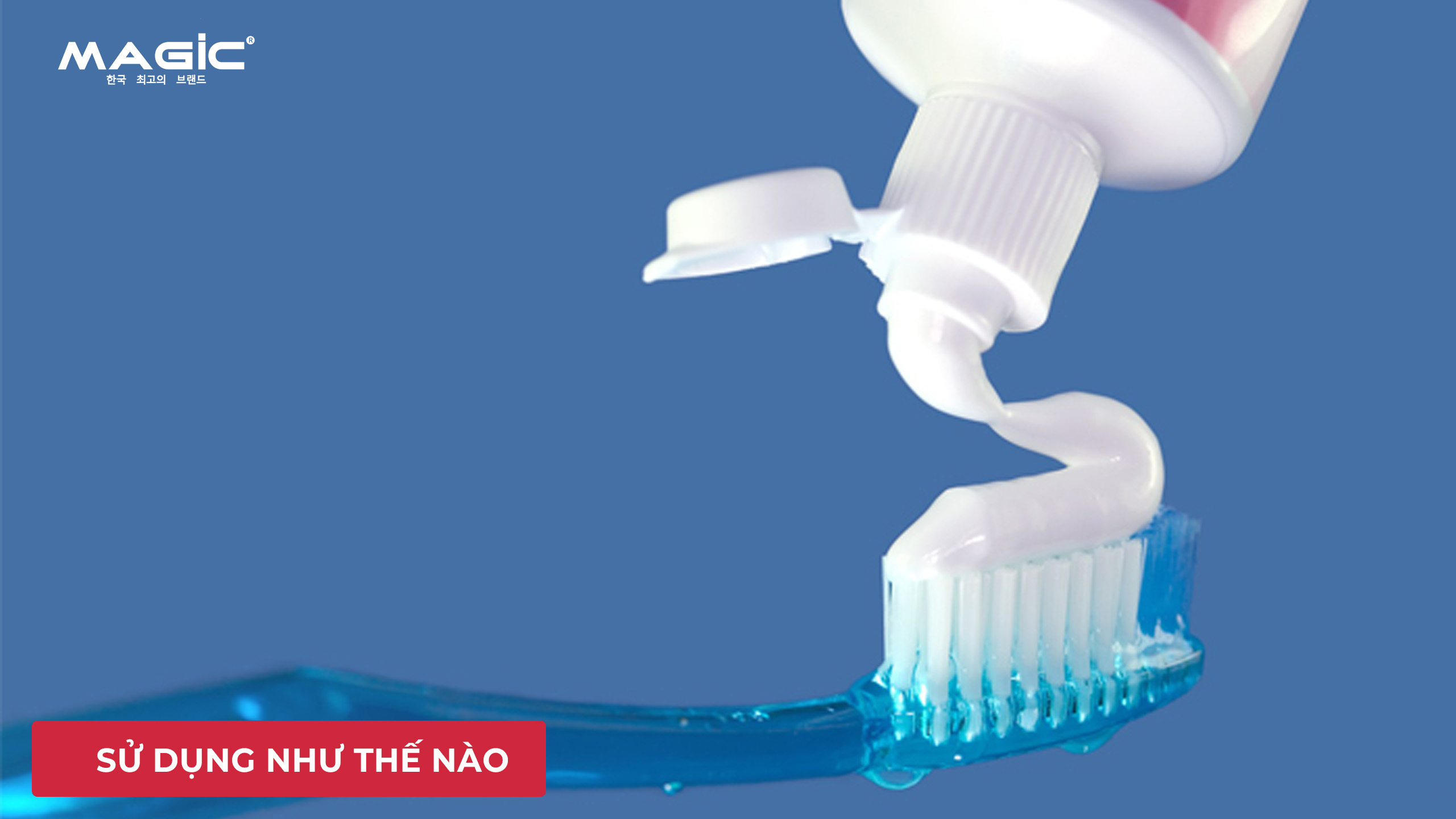Kem Đánh Răng Có Giúp Trắng Răng Không? Cách Chọn Kem Đánh Răng Trắng Răng 5 kem đánh răng
