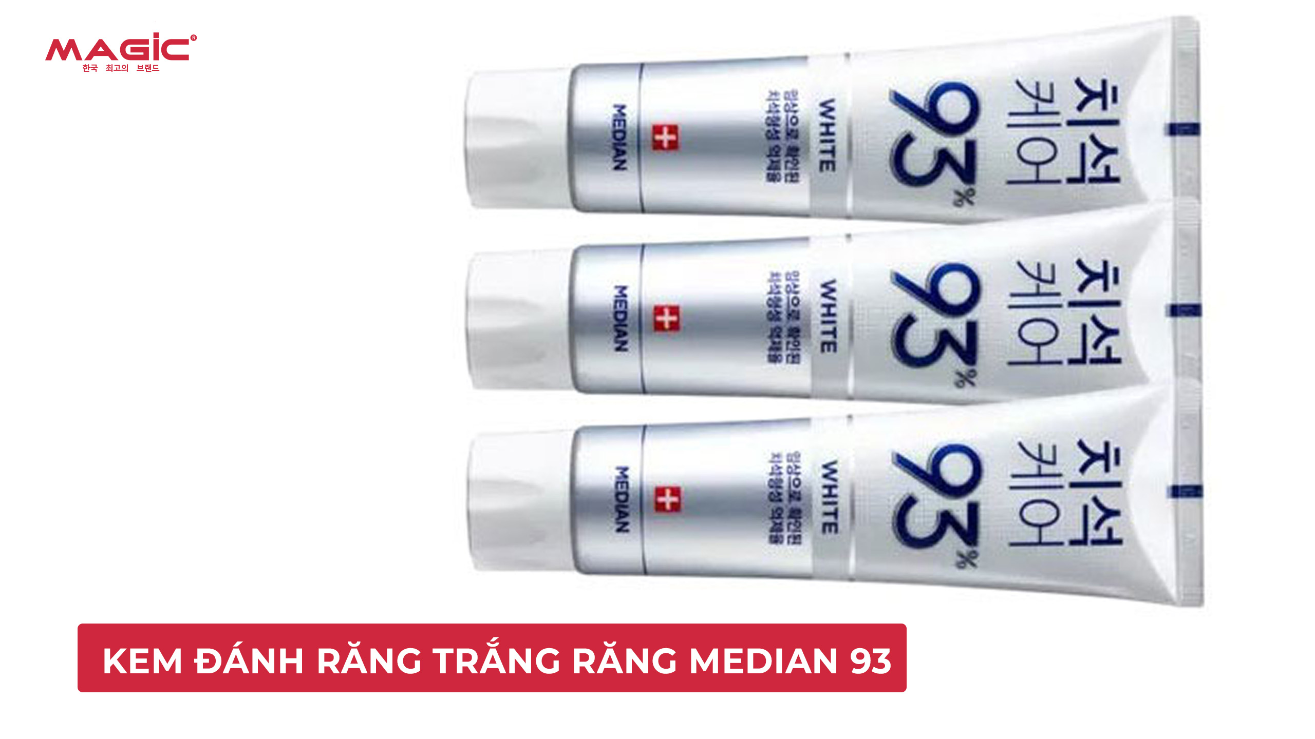 09 Kem Đánh Răng Trắng Răng Tốt Nhất Hiện Nay 3 kem đánh răng trắng răng