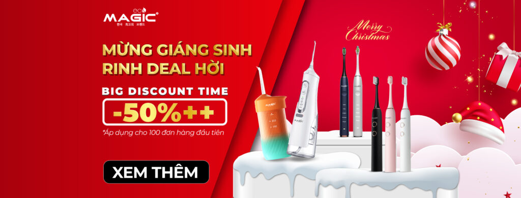 Magic Vietnam