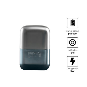 Máy Cạo Râu MAGIC B-60 5