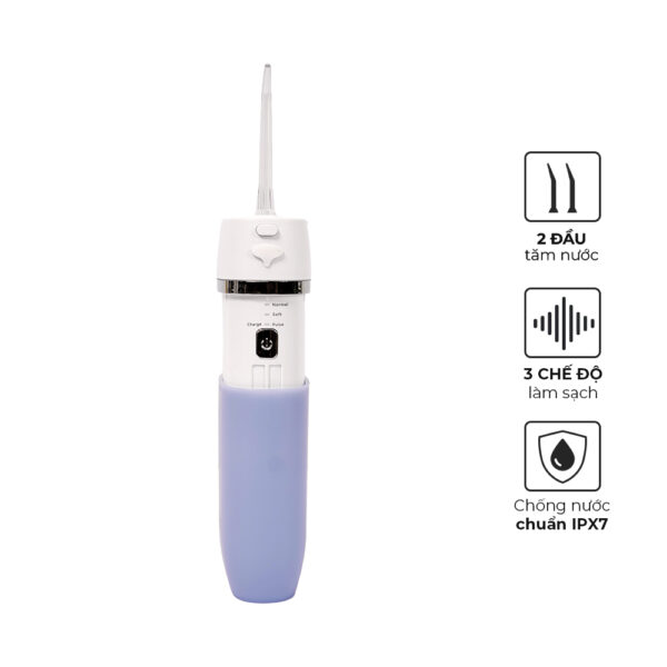 Tăm Nước MAGIC Eco PRO-83 Xanh 4