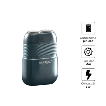 Máy Cạo Râu MAGIC B-60 4