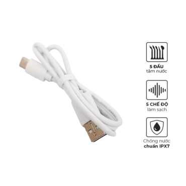 Tăm Nước MAGIC Eco PRO-82 11