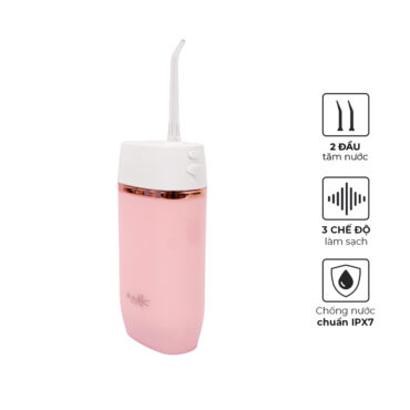 Tăm Nước MAGIC Eco PRO-83 Hồng