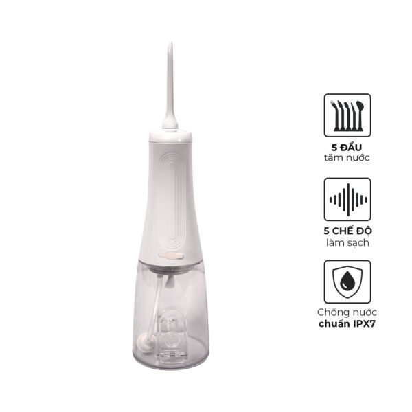 Tăm Nước MAGIC Eco PRO-82 3