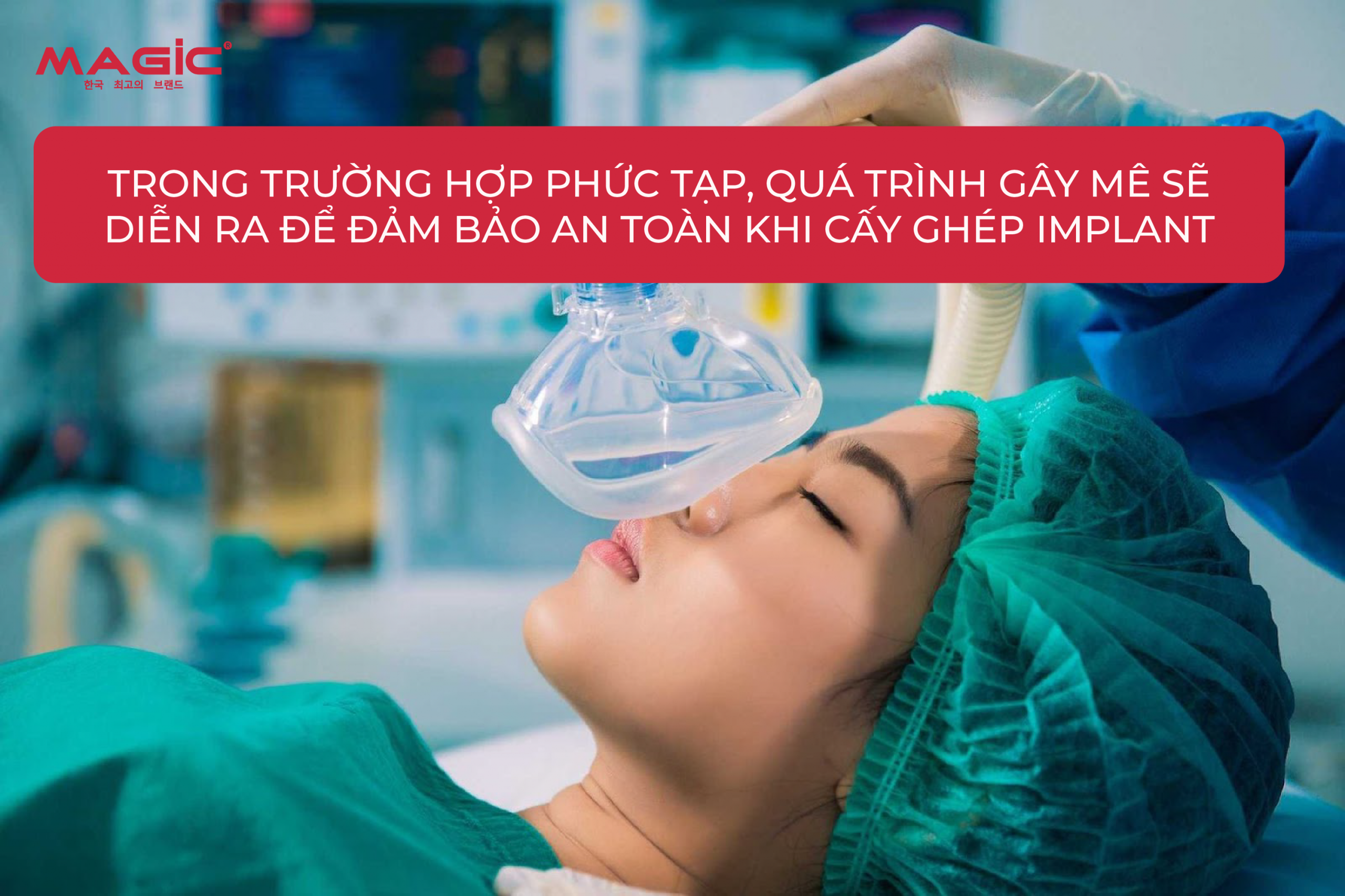 Cấy Implant Có Đau Không? Quá Trình Diễn Ra Như Thế Nào 3 Cấy Implant Có Đau Không? Quá Trình Diễn Ra Như Thế Nào 3