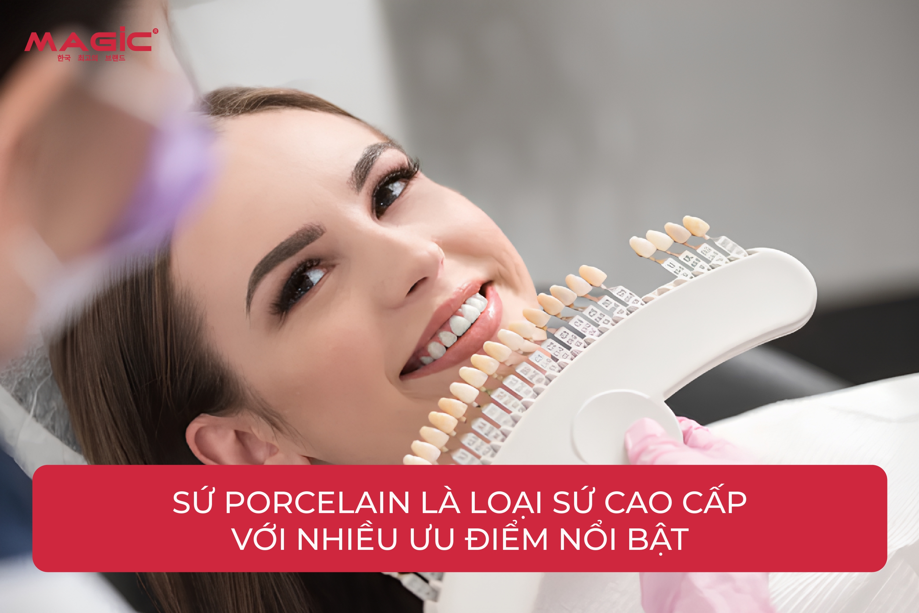 Răng Sứ Veneer Là Gì? Cấp Độ Mài Răng, Ưu Nhược Điểm 3