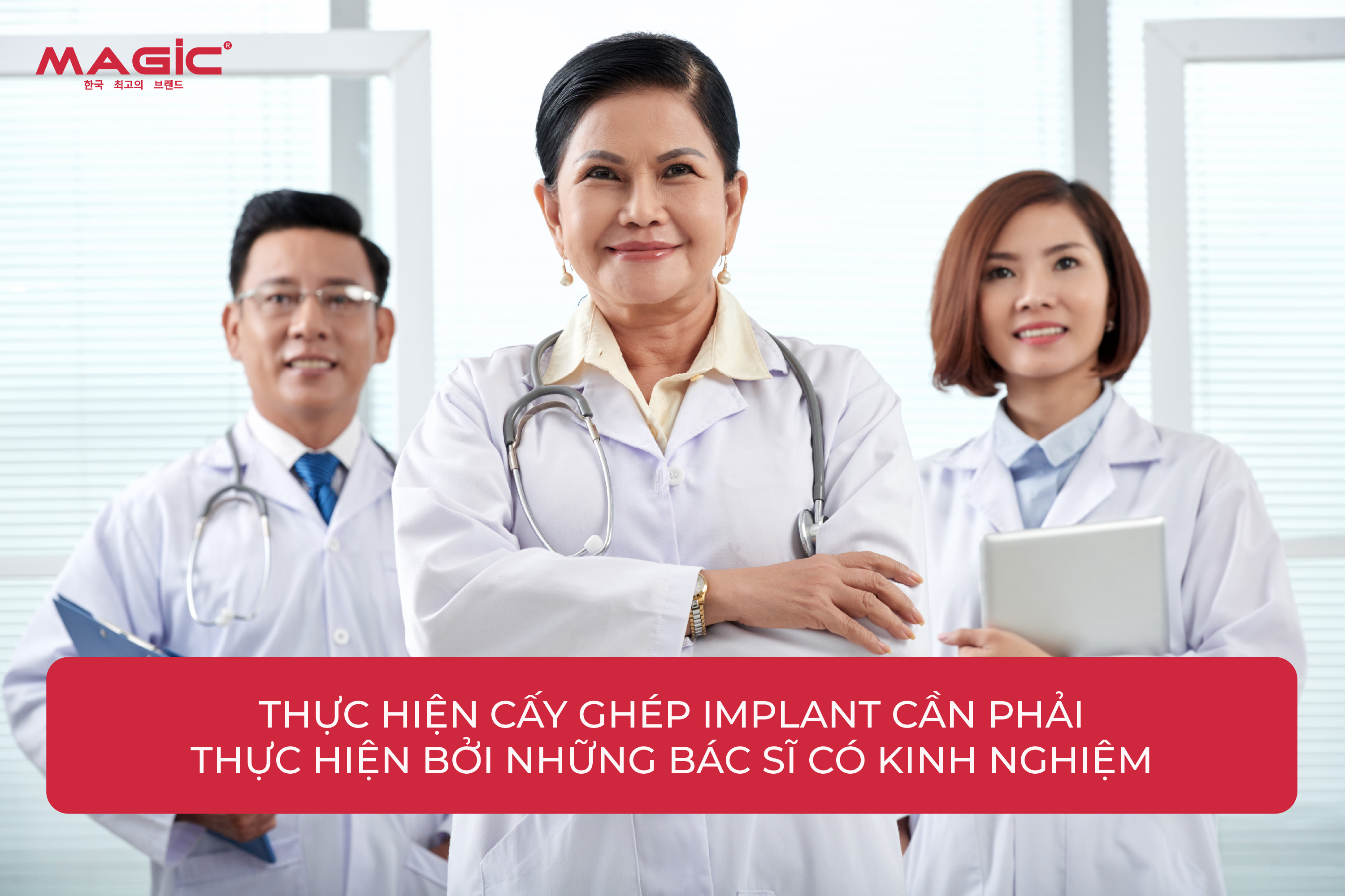 Quy Trình 9 Bước Cấy Răng Implant Chuẩn Nha Khoa 5