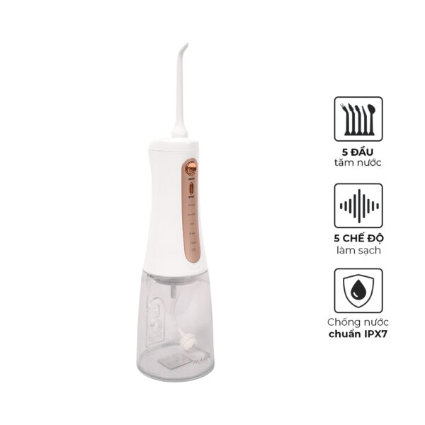 Tăm Nước MAGIC Eco PRO-82 2