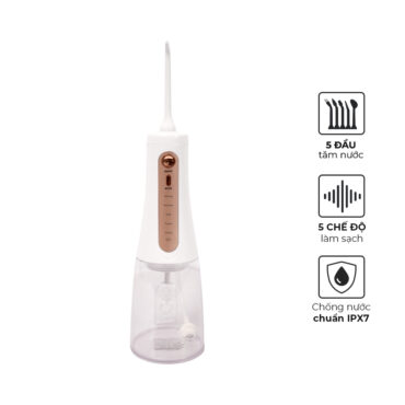 Tăm Nước MAGIC Eco PRO-82