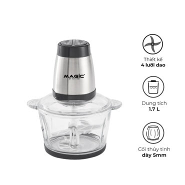 Máy Xay Thực Phẩm MAGIC A-001