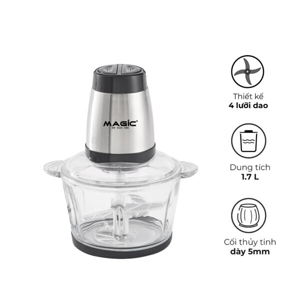 1 (1) Máy Xay Thực Phẩm MAGIC A-001 1