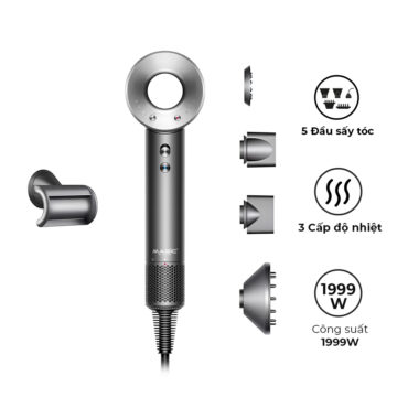 Máy Sấy Tóc MAGIC A-030