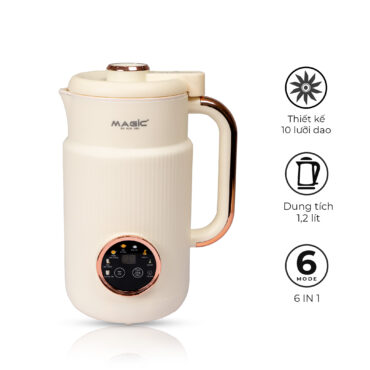 Máy Xay Sữa Hạt MAGIC A-97