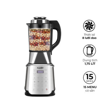 Máy Xay Sữa Hạt MAGIC Eco AC-145