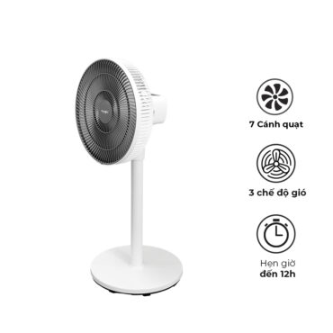 Quạt Máy Đứng MAGIC A-252 4 Quạt Máy Đứng MAGIC A-252 15