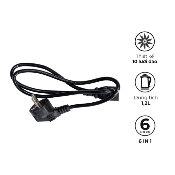 2 Máy Xay Sữa Hạt MAGIC A-97 7