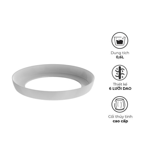 2 Máy Xay Thịt MAGIC Eco AC-14 5