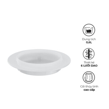 Máy Xay Thịt MAGIC Eco AC-14 5 Máy Xay Thịt MAGIC Eco AC-14 11