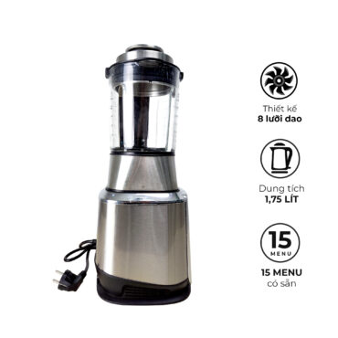 Máy Xay Sữa Hạt MAGIC Eco AC-145 7