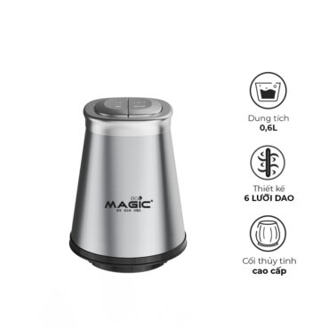 Máy Xay Thịt MAGIC Eco AC-14 1 Máy Xay Thịt MAGIC Eco AC-14 7
