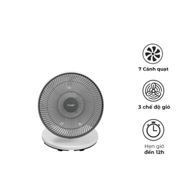 Quạt Máy Đứng MAGIC A-252 8 Quạt Máy Đứng MAGIC A-252 19