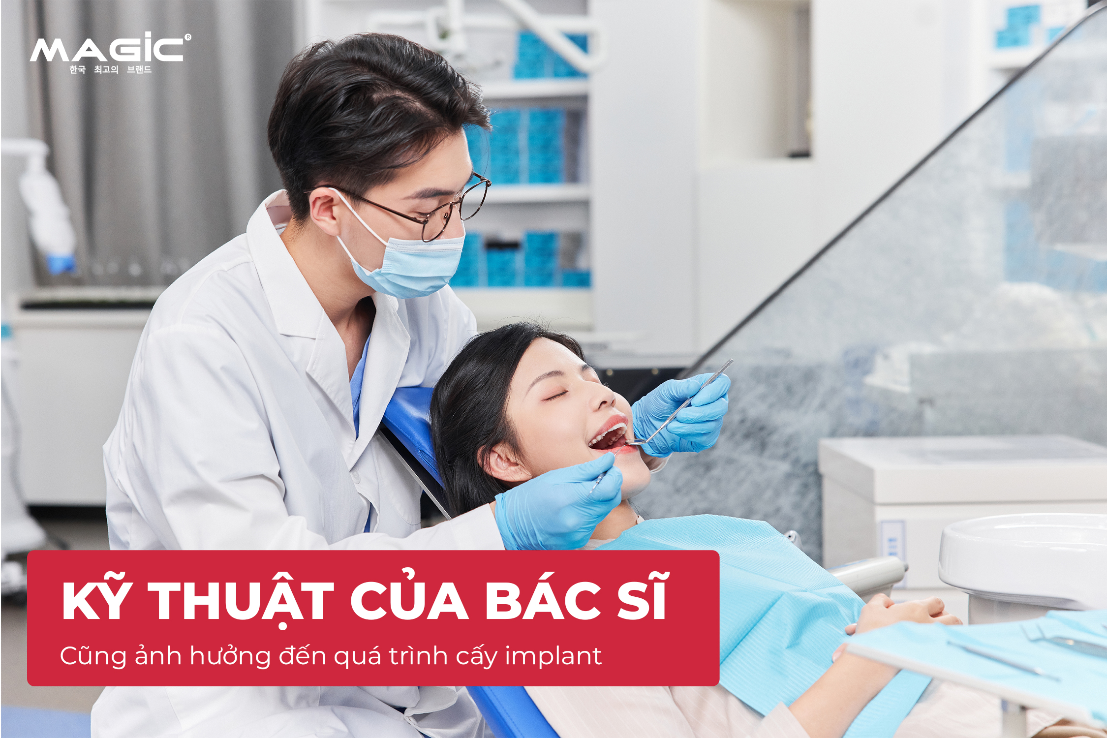 9 Dấu Hiệu Trụ Implant Bị Đào Thải Sau Khi Cấy Implant 7