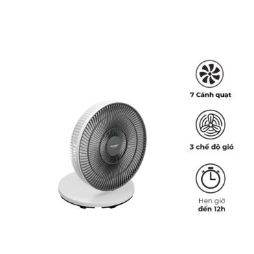 Quạt Máy Đứng MAGIC A-252 9 Quạt Máy Đứng MAGIC A-252 20