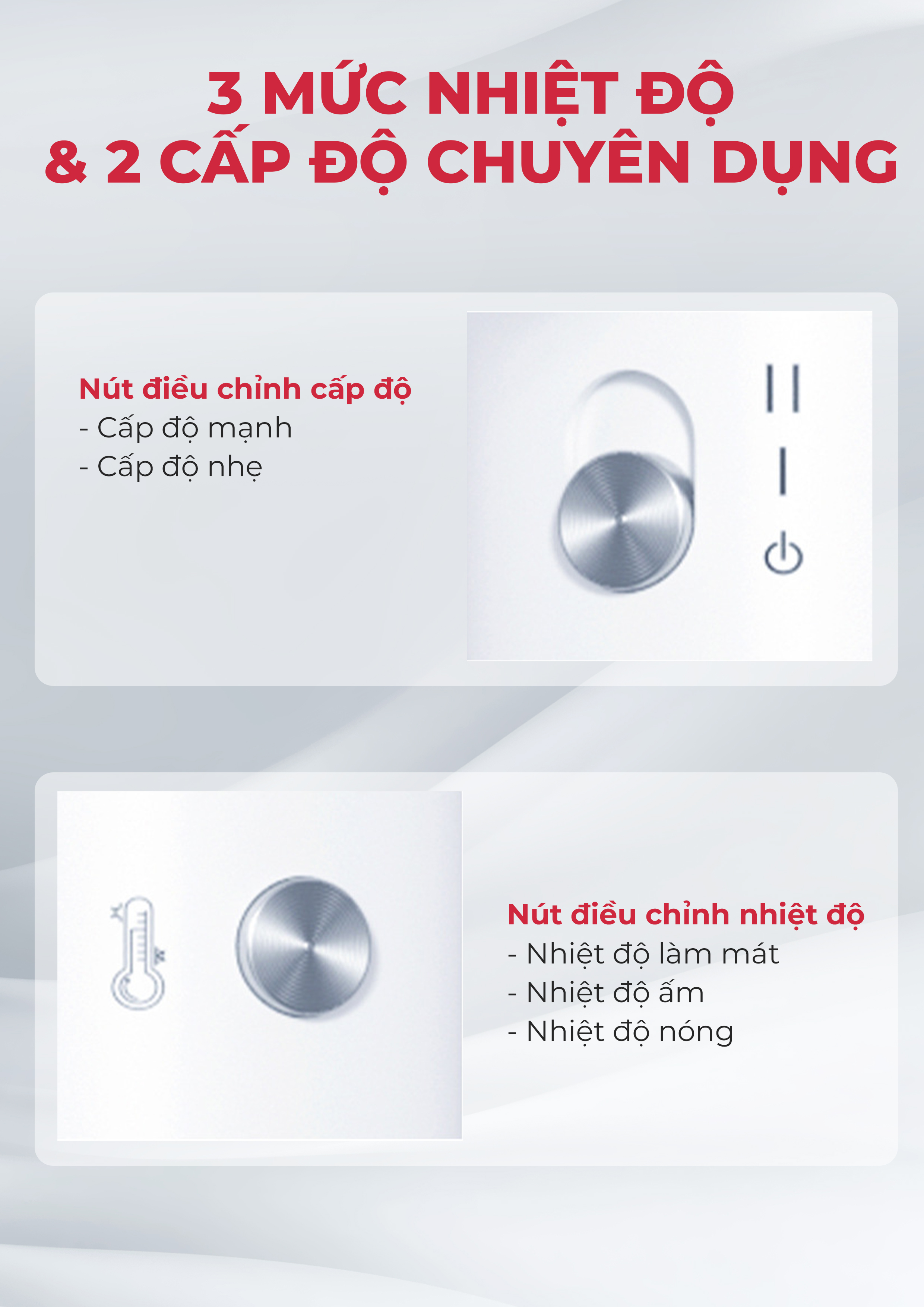 Máy Sấy Tóc Ion Âm MAGIC Eco AC-380 12 Máy Sấy Tóc Ion Âm MAGIC Eco AC-380 15