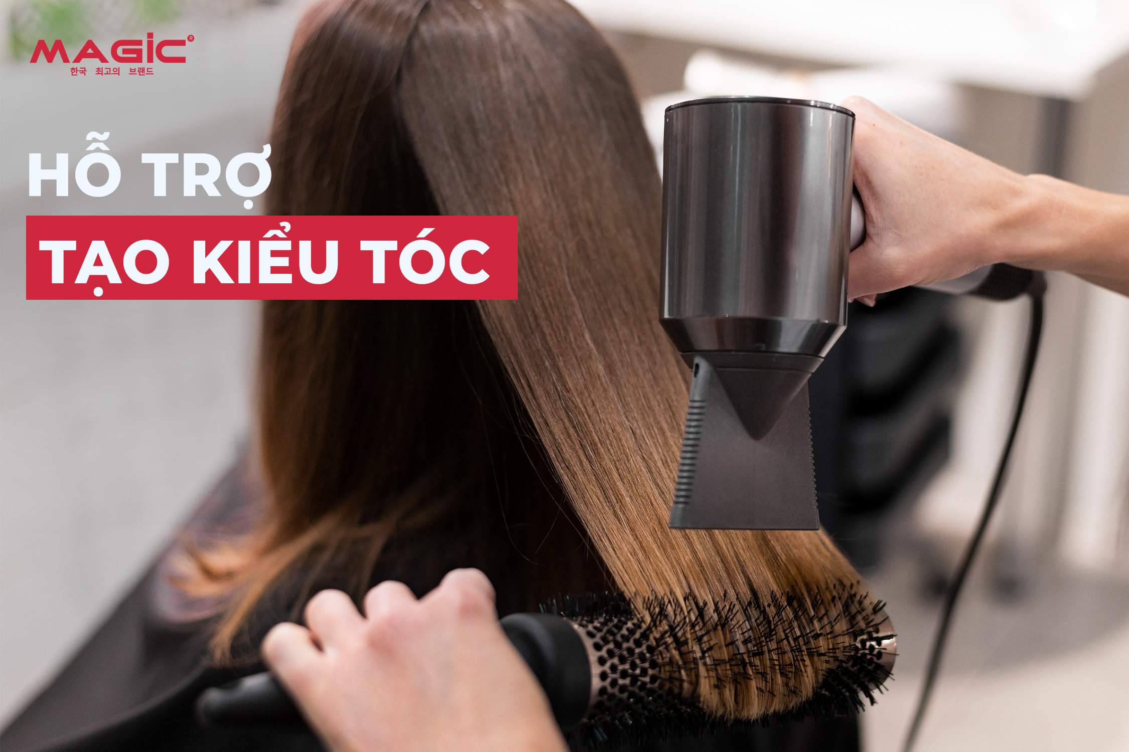 Máy Sấy Tóc Nóng Lạnh Có Ưu Điểm Và Nhược Điểm Gì? 2 Máy Sấy Tóc Nóng Lạnh Có Ưu Điểm Và Nhược Điểm Gì? 2