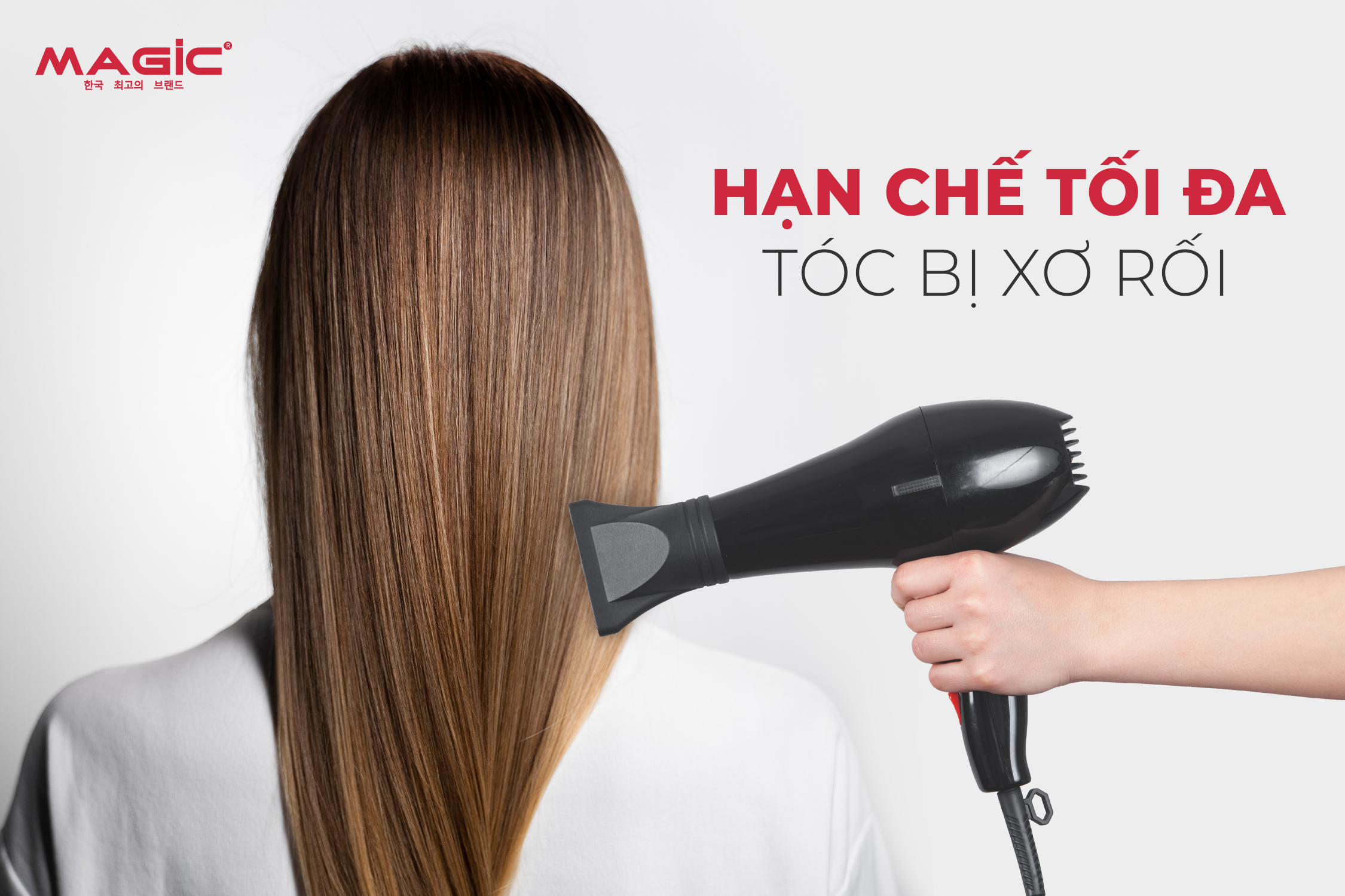 Máy Sấy Tóc Nóng Lạnh Có Ưu Điểm Và Nhược Điểm Gì? 3 Máy Sấy Tóc Nóng Lạnh Có Ưu Điểm Và Nhược Điểm Gì? 3