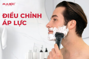 Cách Sử Dụng Máy Cạo Râu Dễ Dàng Và Sạch Nhất  34