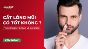 Cắt Lông Mũi Có Tốt Không? Tìm Hiểu Ngay Để Bảo Vệ Sức Khỏe 8