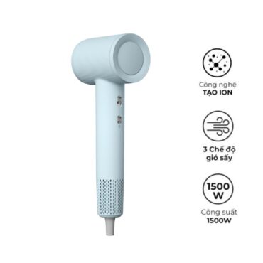 Máy Sấy Tóc Ion Âm MAGIC Eco AC-381 3 Máy Sấy Tóc Ion Âm MAGIC Eco AC-381 8