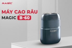 Top 9 Máy Cạo Râu Cao Cấp Giá Tốt Nhất 6