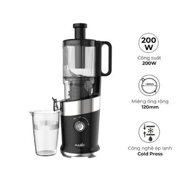 Máy ép chậm MAGIC Eco AC-146
